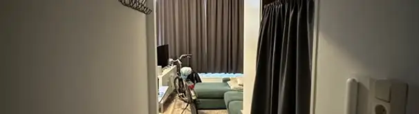 Appartement Foto #1 te huur bij Huurstunt