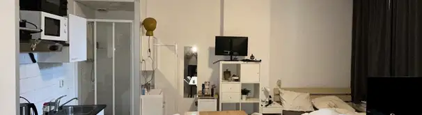 Appartement Foto #2 te huur bij Huurstunt