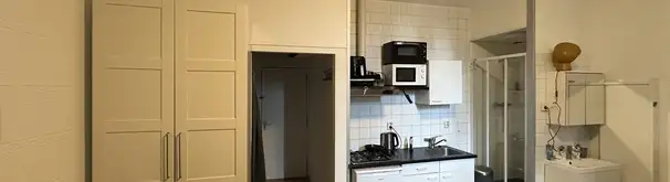 Appartement Foto #3 te huur bij Huurstunt