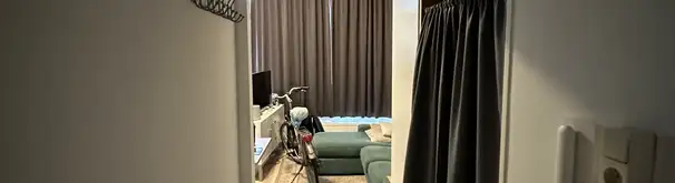 Appartement Foto #1 te huur bij Huurstunt