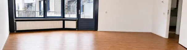 Appartement Foto #1 te huur bij Huurstunt