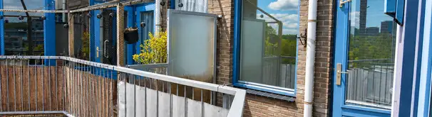 Appartement Foto #3 te huur bij Huurstunt