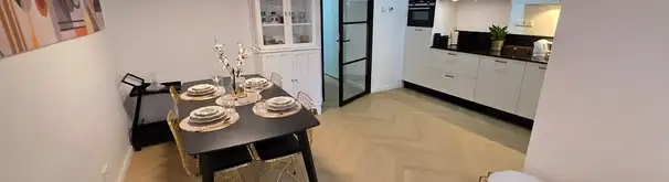 Appartement Foto #1 te huur bij Huurstunt