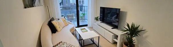 Appartement Foto #3 te huur bij Huurstunt