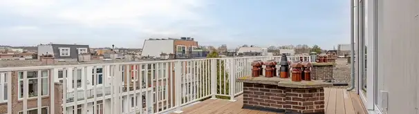 Appartement Foto #1 te huur bij Huurstunt