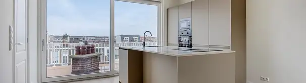 Appartement Foto #0 te huur bij Huurstunt