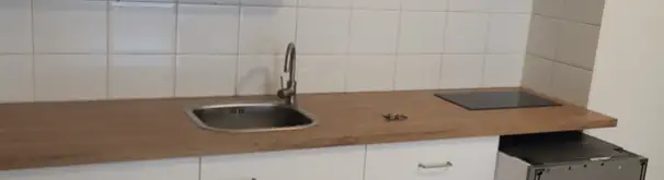 Appartement Foto #3 te huur bij Huurstunt