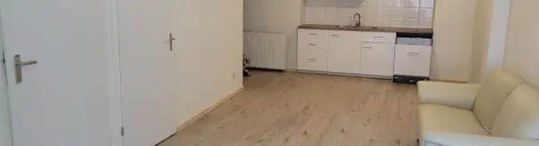 Appartement Foto #2 te huur bij Huurstunt