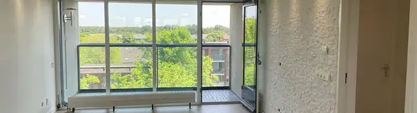 Appartement Foto #2 te huur bij Huurstunt