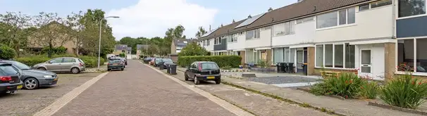Huurwoning Foto #1 te huur bij Huurstunt
