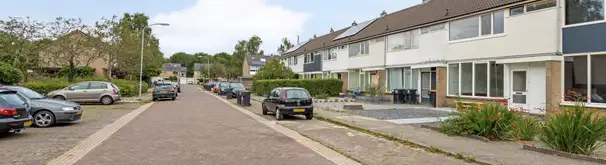 Huurwoning Foto #1 te huur bij Huurstunt