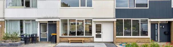 Huurwoning Foto #0 te huur bij Huurstunt
