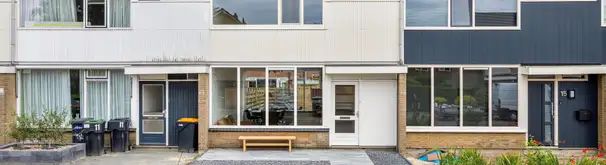 Huurwoning Foto #0 te huur bij Huurstunt