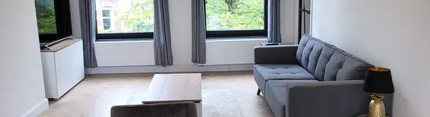 Appartement Foto #3 te huur bij Huurstunt