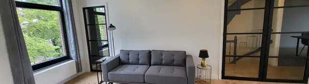 Appartement Foto #1 te huur bij Huurstunt