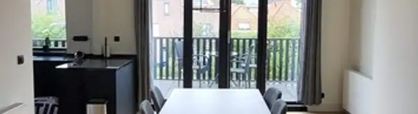 Appartement Foto #1 te huur bij Huurstunt