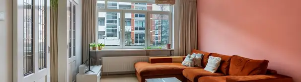 Appartement Foto #2 te huur bij Huurstunt