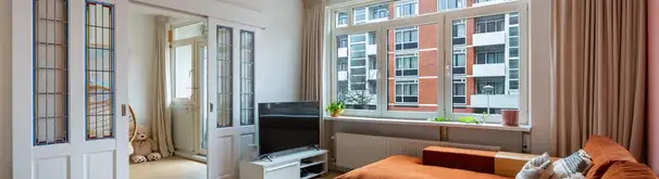 Appartement Foto #1 te huur bij Huurstunt