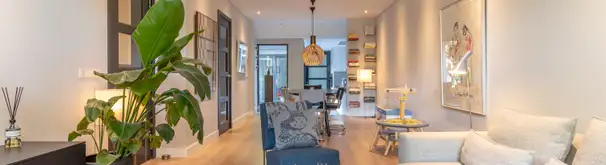 Appartement Foto #1 te huur bij Huurstunt