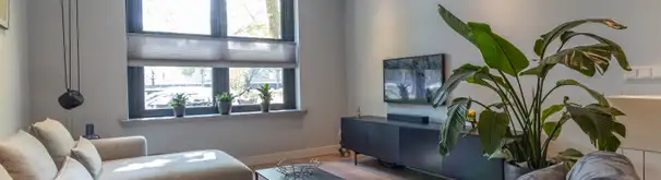 Appartement Foto #3 te huur bij Huurstunt