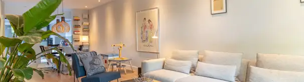 Appartement Foto #2 te huur bij Huurstunt