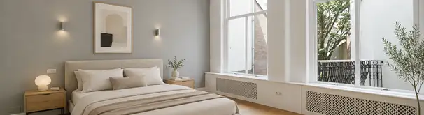 Appartement Foto #2 te huur bij Huurstunt
