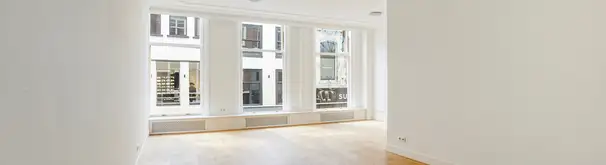 Appartement Foto #3 te huur bij Huurstunt