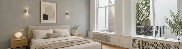 Appartement Foto #2 te huur bij Huurstunt