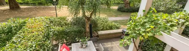 Appartement Foto #1 te huur bij Huurstunt