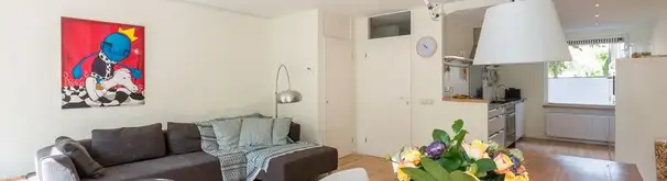 Appartement Foto #2 te huur bij Huurstunt