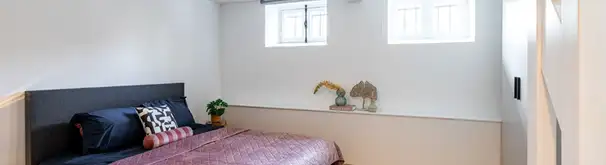 Appartement Foto #3 te huur bij Huurstunt