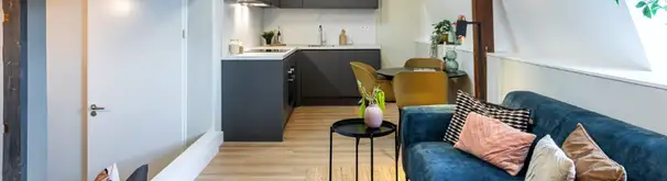 Appartement Foto #0 te huur bij Huurstunt