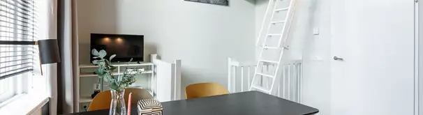Appartement Foto #1 te huur bij Huurstunt