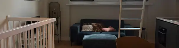 Appartement Foto #2 te huur bij Huurstunt