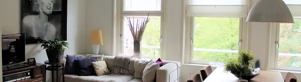 Appartement Foto #1 te huur bij Huurstunt