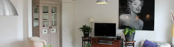 Appartement Foto #2 te huur bij Huurstunt