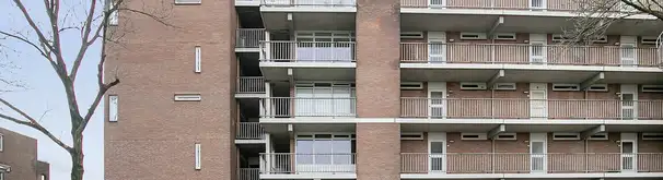 Appartement Foto #0 te huur bij Huurstunt