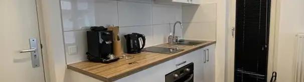 Appartement Foto #2 te huur bij Huurstunt