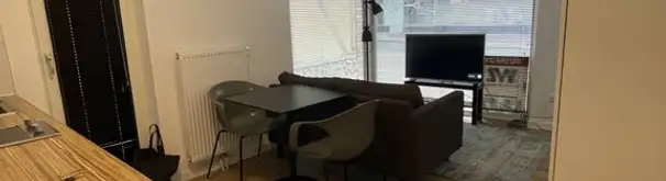 Appartement Foto #1 te huur bij Huurstunt