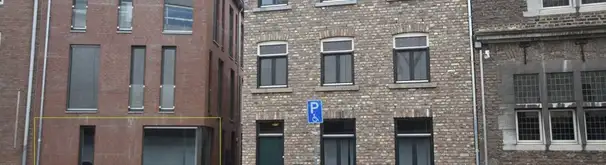 Appartement Foto #0 te huur bij Huurstunt