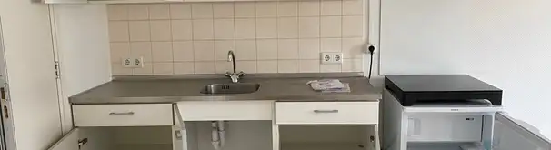 Appartement Foto #2 te huur bij Huurstunt