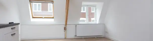 Appartement Foto #1 te huur bij Huurstunt