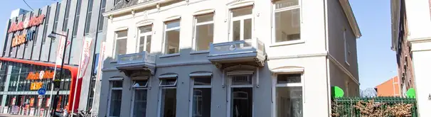 Appartement Foto #0 te huur bij Huurstunt