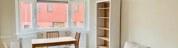 Appartement Foto #2 te huur bij Huurstunt