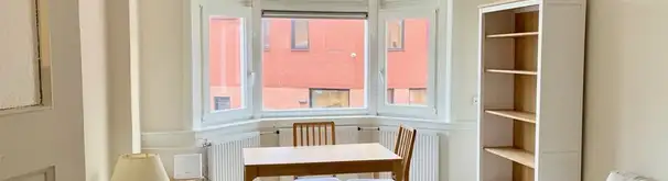 Appartement Foto #1 te huur bij Huurstunt
