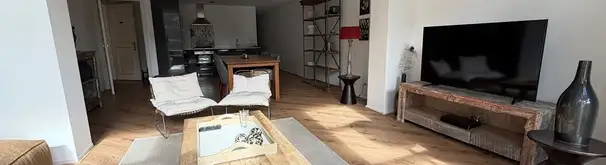 Appartement Foto #2 te huur bij Huurstunt