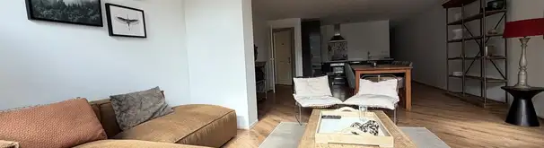 Appartement Foto #1 te huur bij Huurstunt