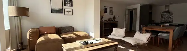 Appartement Foto #3 te huur bij Huurstunt