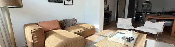 Appartement Foto #0 te huur bij Huurstunt