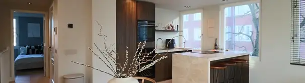 Appartement Foto #1 te huur bij Huurstunt